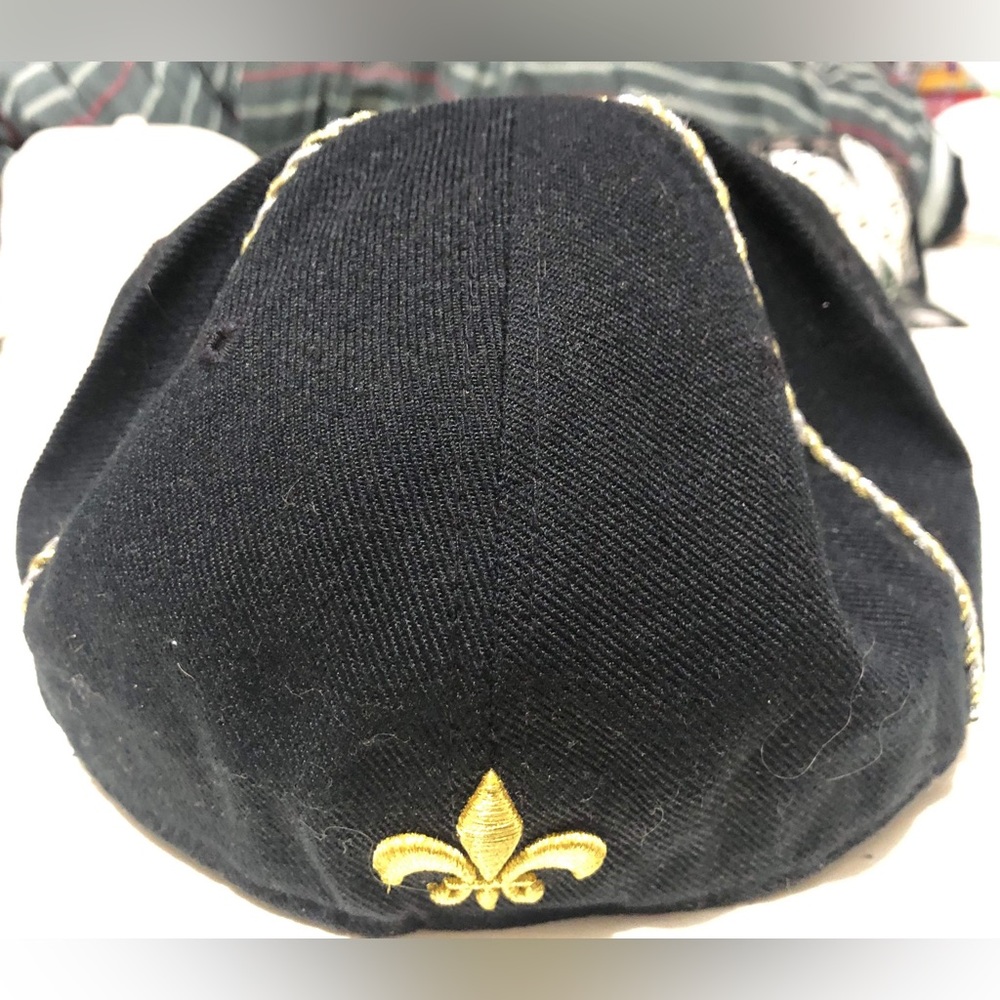K&BEthos Fitted hat - Picture 2 of 4